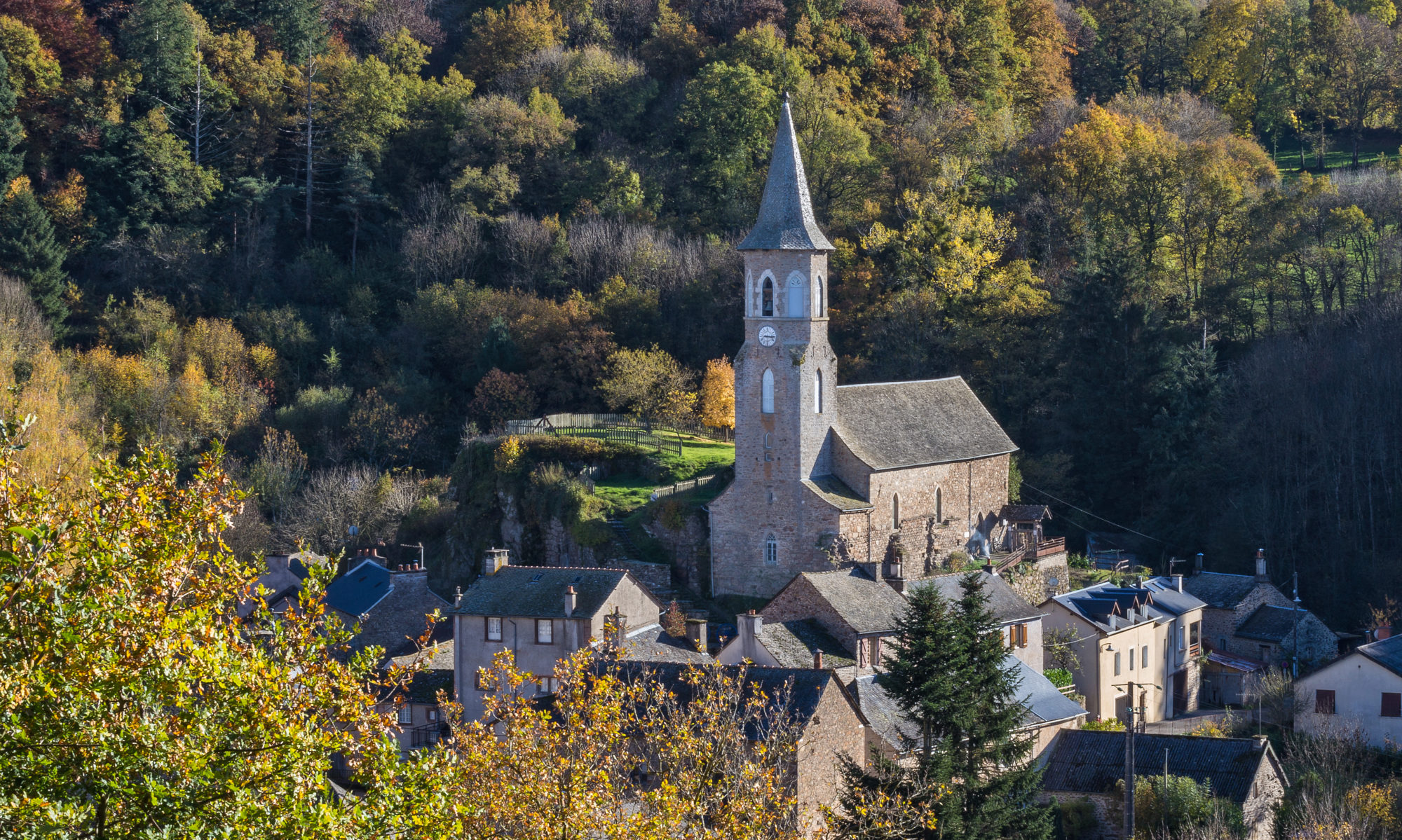 Musée du charroi rural à Salmiech